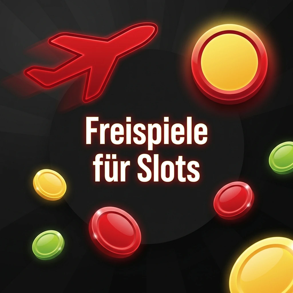 Freispiele für Slots