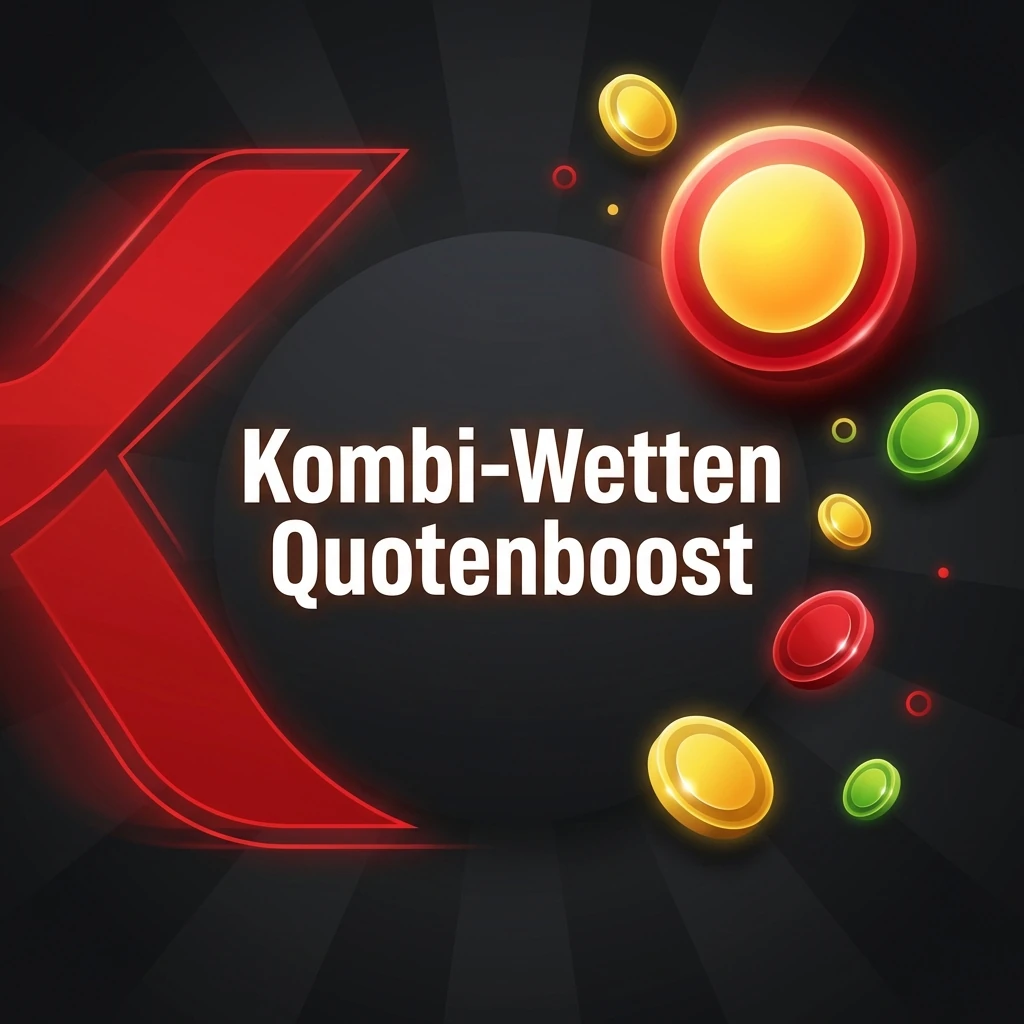 Kombi-Wetten Quotenboost